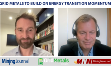 Grid Metals to build on energy transition momentum  