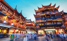 Schroders: Chinese market volatility requires 'patience'