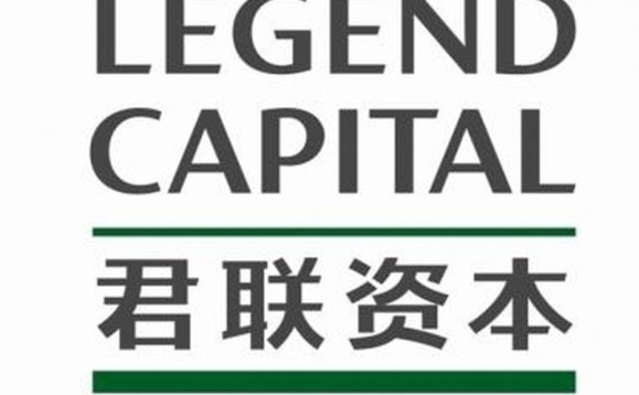 GP profile: Legend Capital