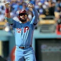 Players pick Schwarber over Shohei, Raleigh over Judge as best in league