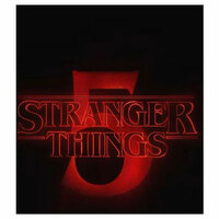 Teaser of 'Stranger Things' season 5 out