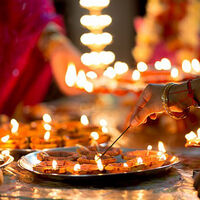 Newsom signs bill making Diwali an official holiday in California