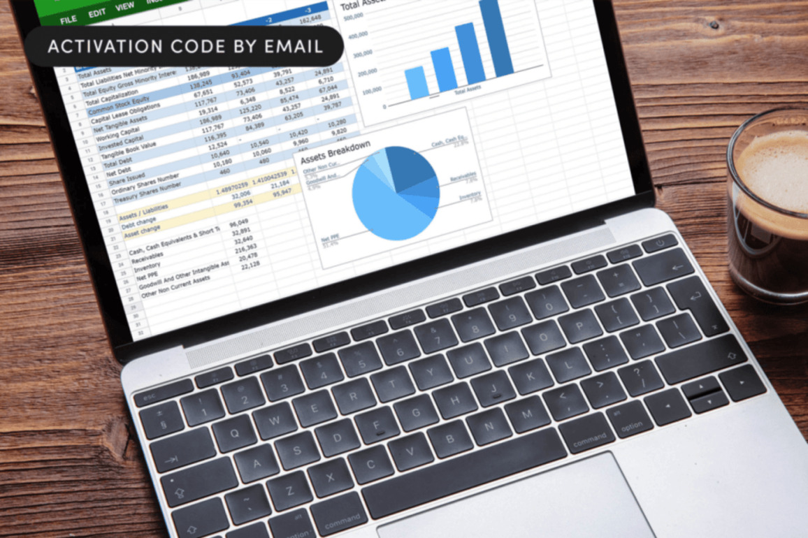 The Microsoft Office apps Mac users actually use  now 68% off