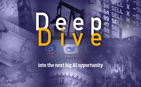 Deep Dive: Investors waiting for next big leap in AI after DeepSeek launch 