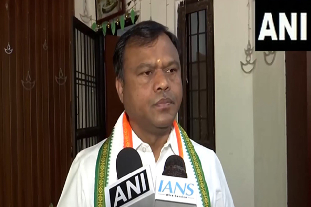 "BJP should apologise, prove its nationalism": Congress' Deepak Baij seeks removal of MP Minister Vijay Shah