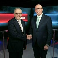 Why do Labor and the Coalition have so many similar policies? It's simple mathematics