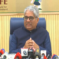"Stand committed for protection of Aravalli range": Union Environment Minister Bhupendra Yadav welcomes SC's decision