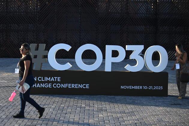 Swift, concerted efforts urged to combat climate change ahead of COP30 summit
