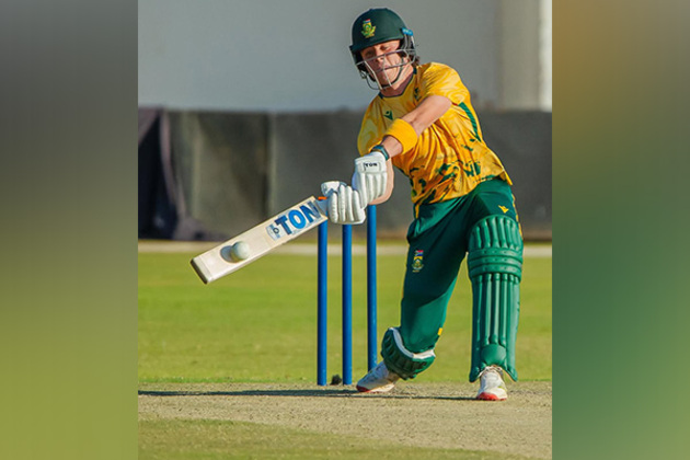 I've had time with him in IPL: Nathan Ellis explains challenge of containing CSK teammate Brevis