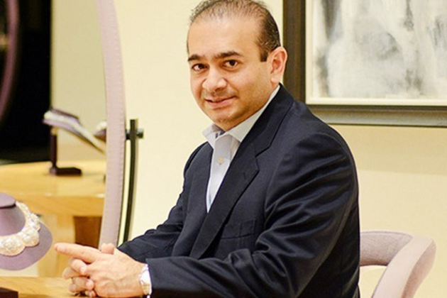 "UK courts have twice concluded that there is an evidenced prima facie case": Judge on rejecting Nirav Modi's fresh bail application