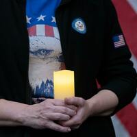 Stauber- From defund to defend