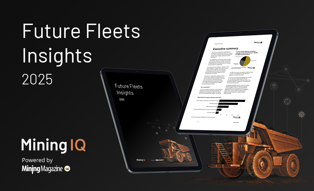 Future Fleets Insights 2025