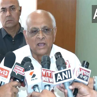 "Every budget focuses on people's welfare, this one will be no different": Gujarat CM Bhupendra Patel