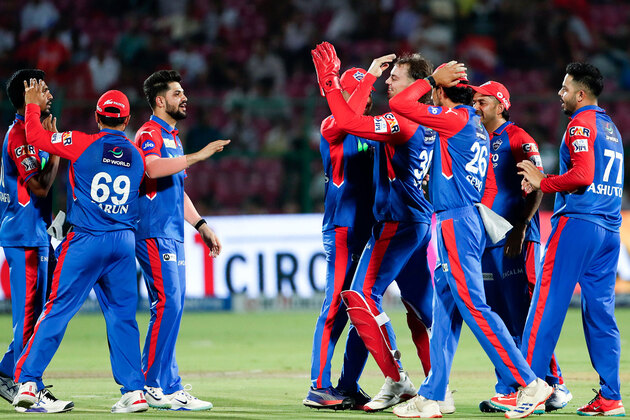 Axar Patel, KL Rahul, Tristan Stubbs among 17 players retained by Delhi Capitals ahead of IPL 2026 auction