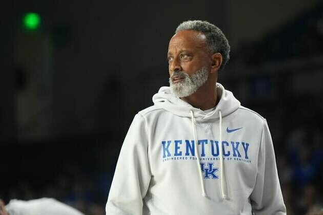 Jordan Obi leads No. 23 Kentucky past Marshall