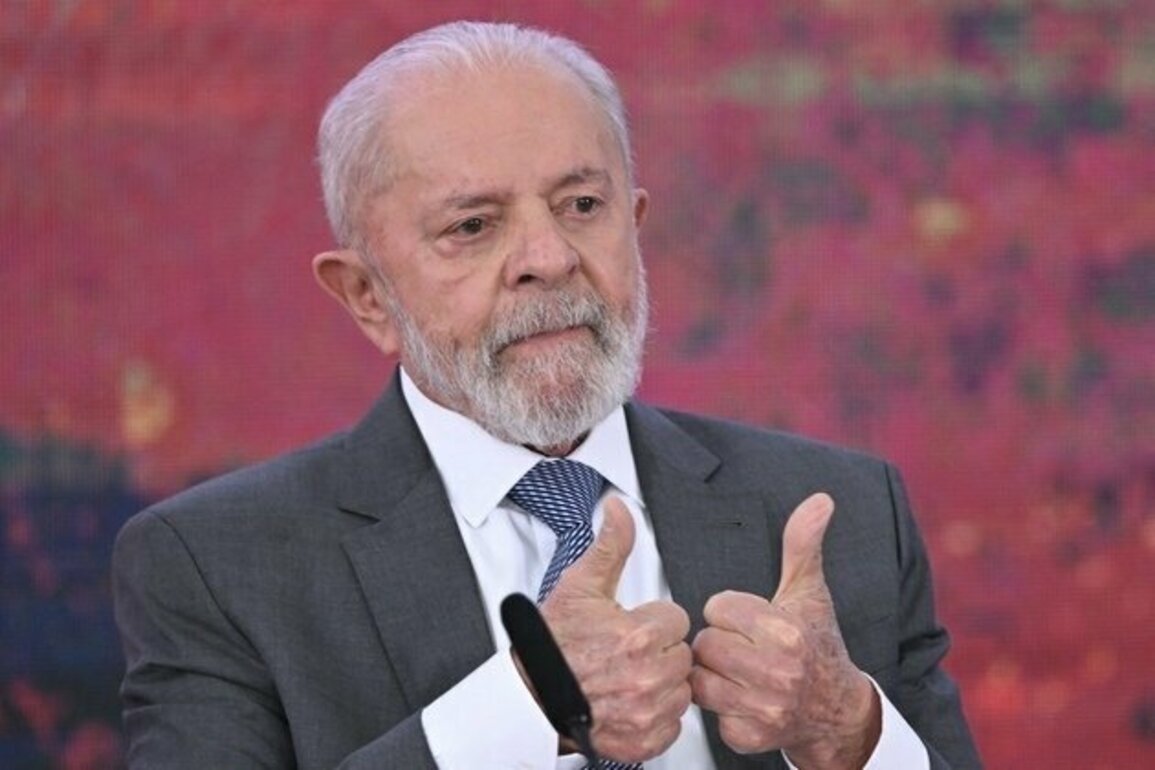 Brazil's president discharged from hospital following brain surgery