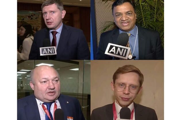 India-Russia ties poised for takeoff: Business leaders upbeat on Putin's visit