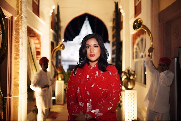 Jahnavi Kumari Mewar's Visionary Blueprint: How the New Bihar Will Shape India's Future