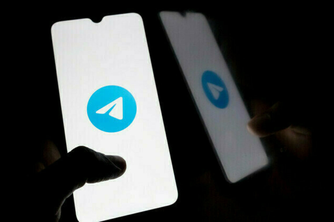 Telegram announces partnership with Musk