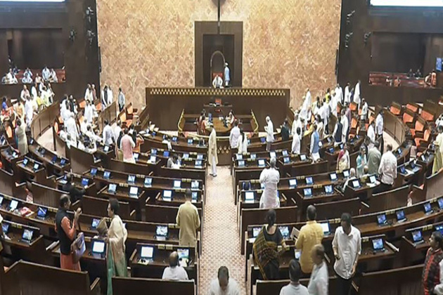 Government is aware of a China-Pakistan-Afghanistan meeting held in Beijing: MoS Kirti Vardhan Singh in Rajya Sabha
