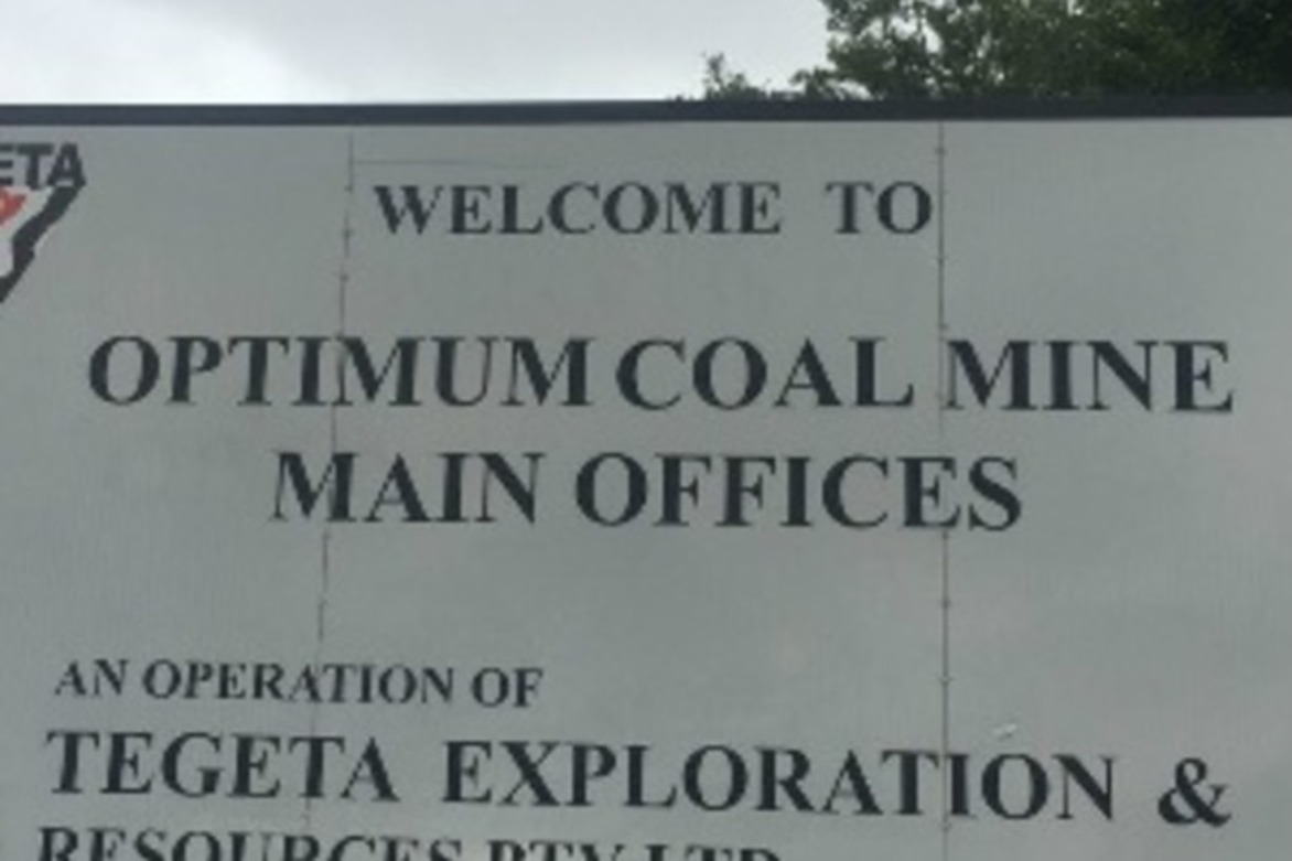 Battle for Optimum Coal