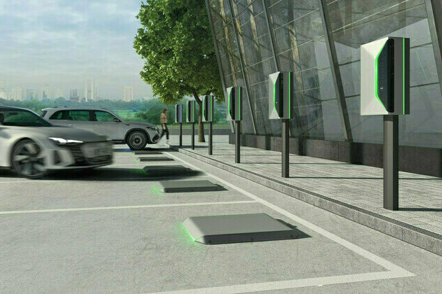 Siemens invests in WiTricity to advance wireless charging for electric vehicles