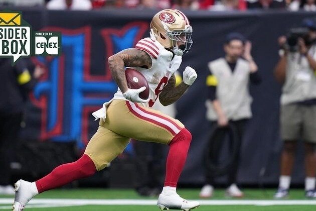 Inbox: Their instincts tell them where it might be