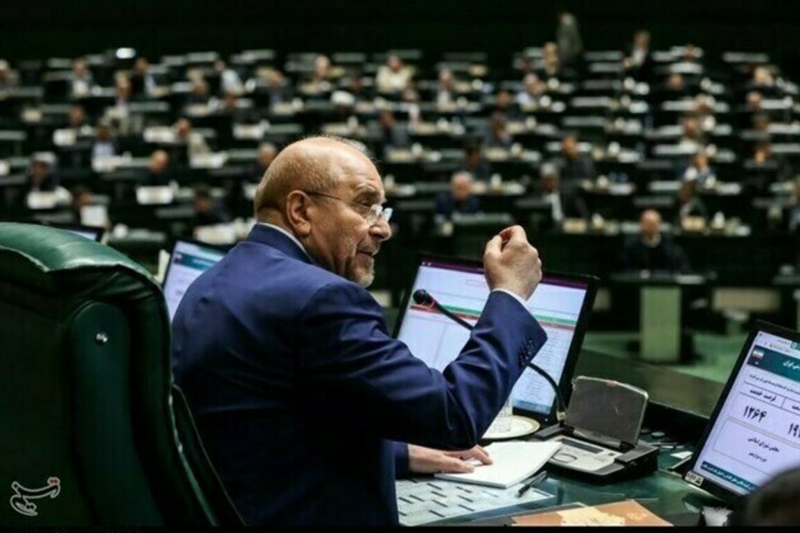 Qalibaf Warns of Irans Decisive Response to Any Aggression