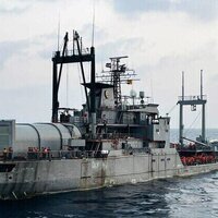 Sri Lanka takes custody of second Iranian ship after rescuing crew