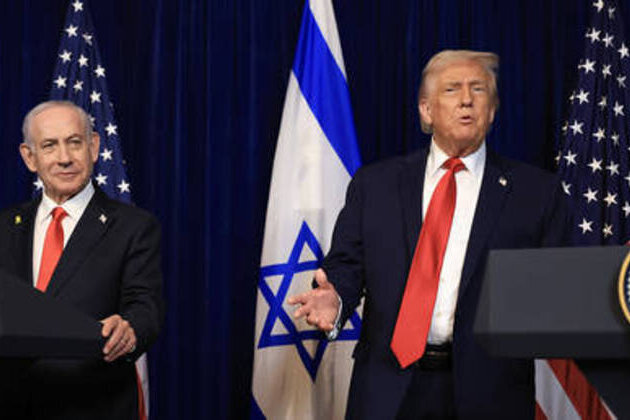 Trump bet on Israeli coup scheme in Iran - NYT