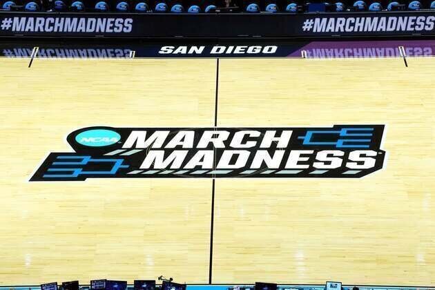 NCAA Tournament sets viewership record for first two rounds