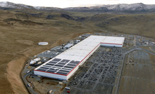  Gigafactories will soon only accept traceable metals Credit: Smnt