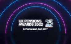 UK Pensions Awards 2022 - Winners' Supplement