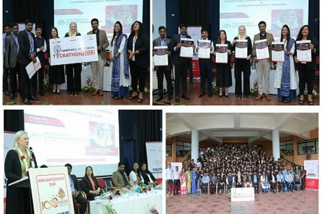 Honeywell launches India Youth Teckathon 2022 in association with ICT Academy and UiPath Academic Alliance