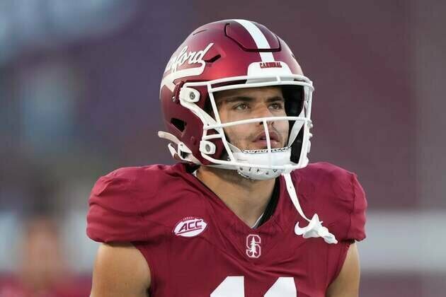 Stanford chasing rare 2-0 home start vs. San Jose State