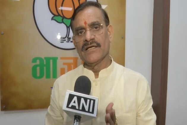 MP BJP chief VD Sharma praises PM Modi, Army over 'Operation Sindoor', calls, "historic day for India and world"