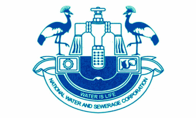 Notice from NWSC Notice from NWSC