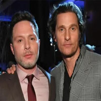 Matthew McConaughey, Nic Pizzolatto reunite for Mike Hammer film