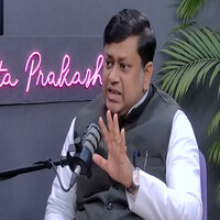 "If Bengal had 60% Muslims, no Chatterjee or Banerjee would become Chief Minister." BJP's Sukanta Majumdar
