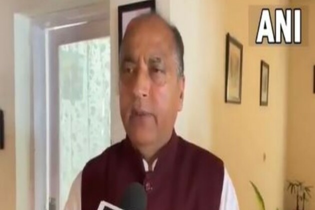 Himachal leader of Opposition Jairam Thakur backs call to ban import of Turkish apples