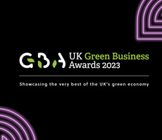 UK Green Business Awards - Finalists Announced