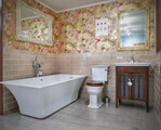 Merchant soaks up success from new bathroom displays 