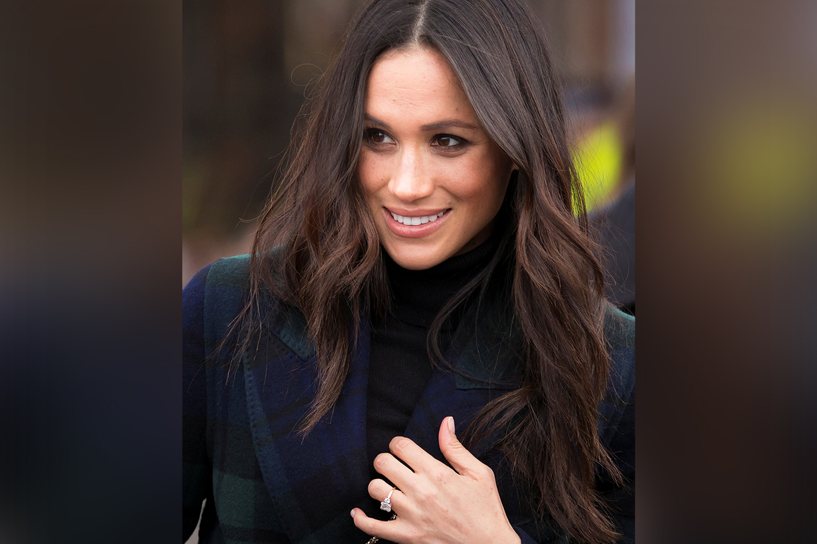 Meghan Markle set to return to acting? Check details about her upcoming film