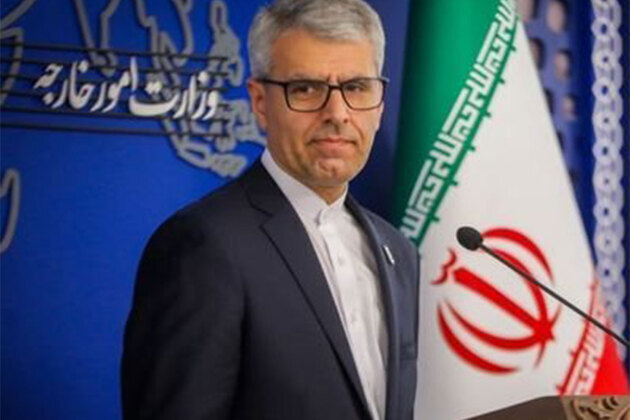 'Unconditional transit' in Hormuz is 'fiction' that 'sailed' after US-Israeli 'aggression': Iran slams EU