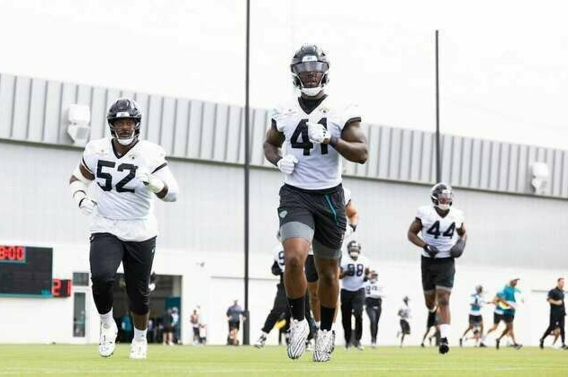 Live Updates from Seahawks vs. Jaguars Week 6