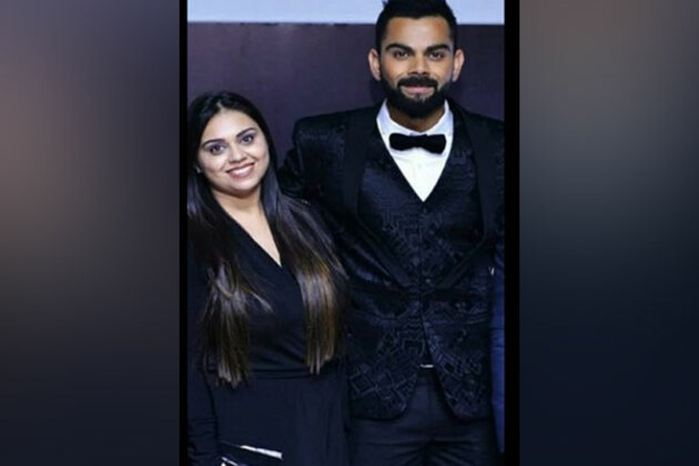 Virat Kohli's sister expresses happiness as RCB makes it to IPL final