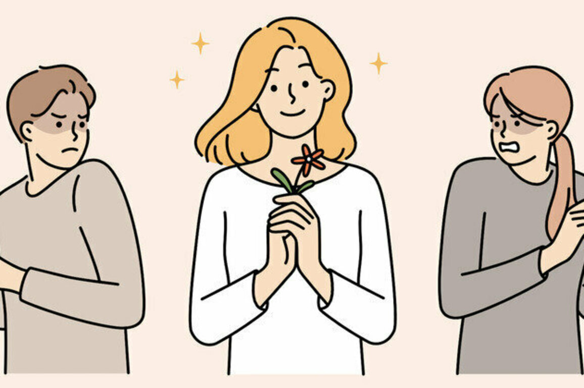 Bagaimana cara berbahagia dengan yang kita miliki dan berhenti membandingkan diri