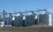 Record grain shipments in WA