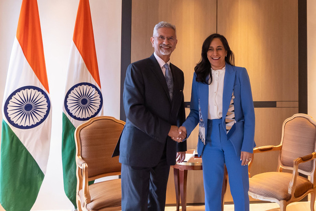 India-Canada emphasise commitment to strengthening ties, diversifying trade to support economic resilience