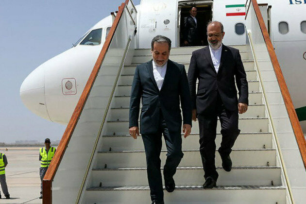 Iran says latest nuclear talks 'more serious, frank'